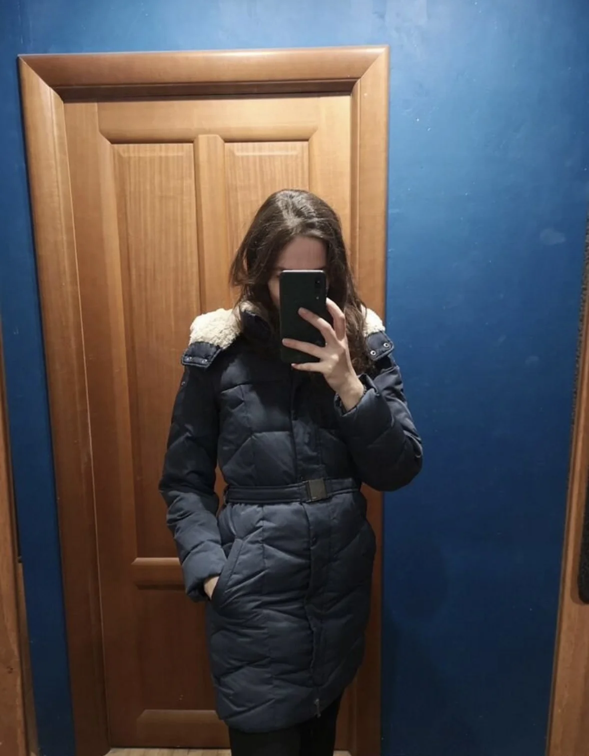 Пуховик Esprit - миниатюра 2