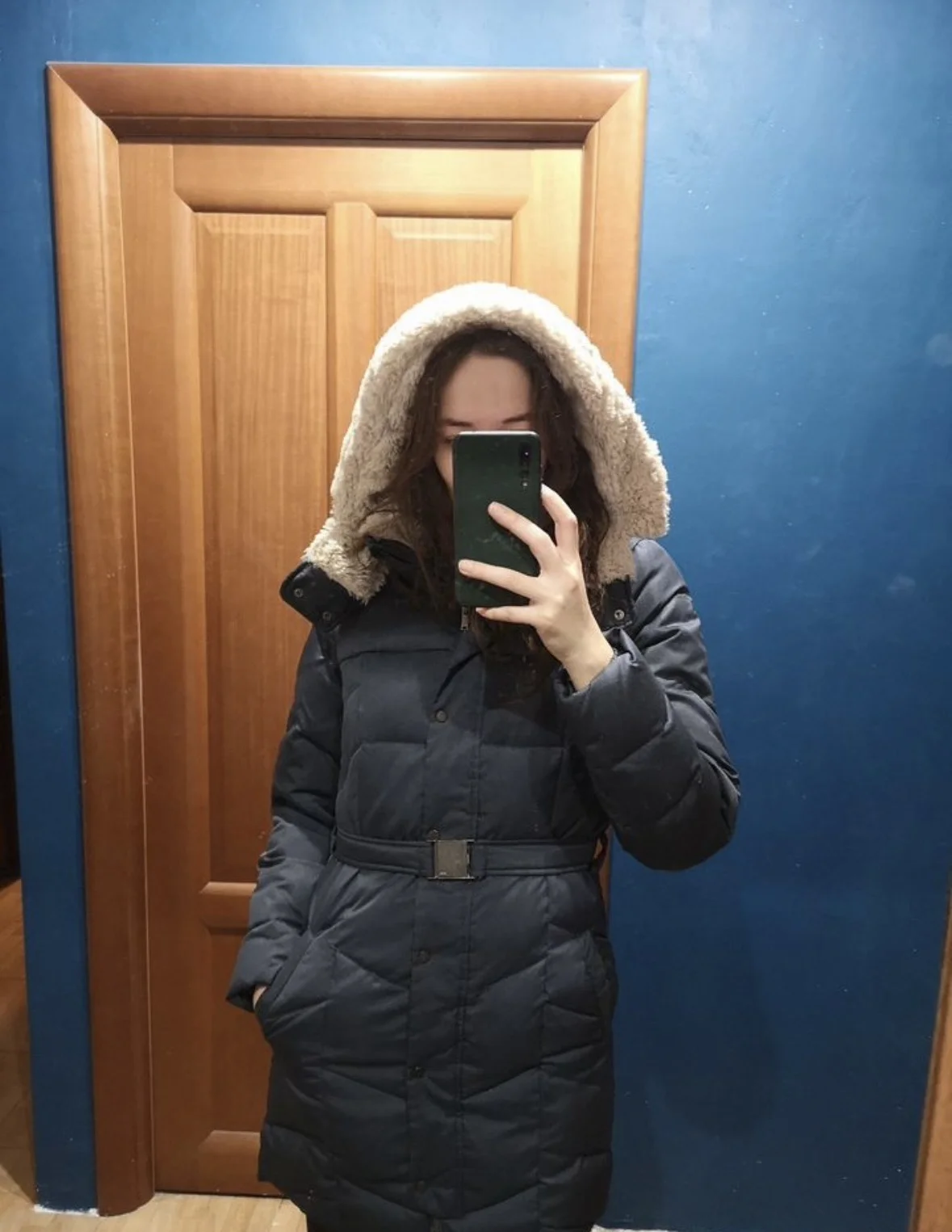 Пуховик Esprit - миниатюра 3