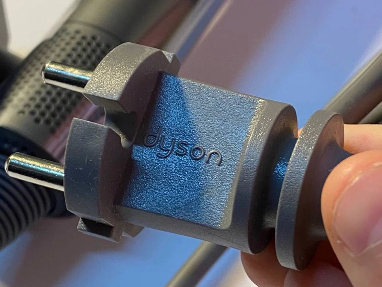 Фен Dyson Supersonic - миниатюра 3