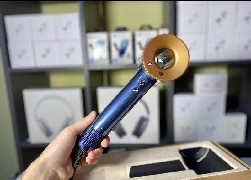 Фен Dyson Supersonic - миниатюра 5