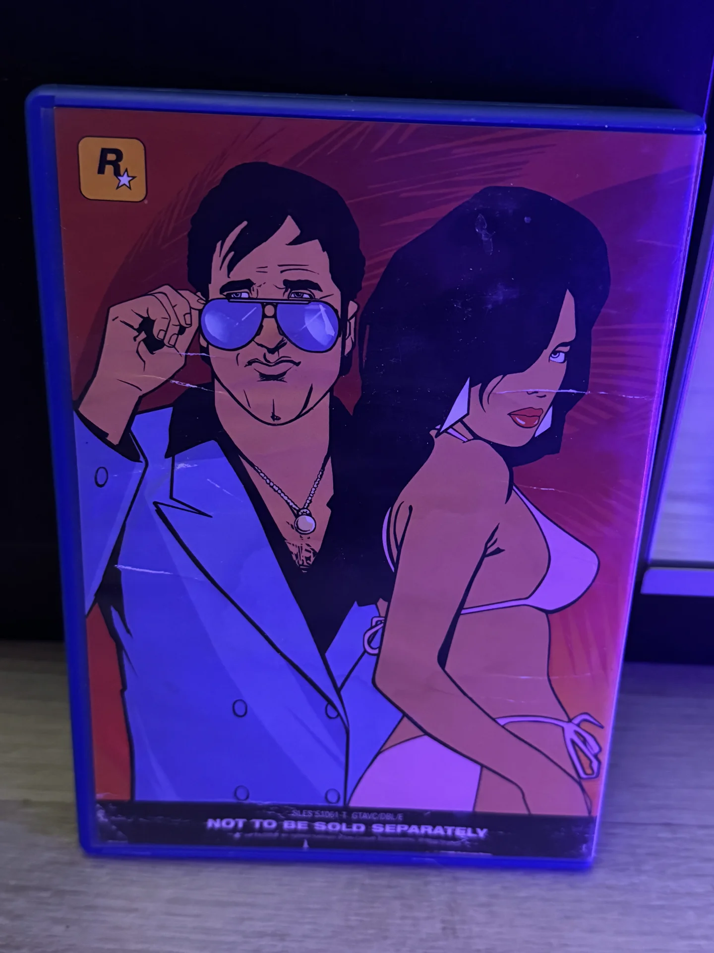Игры для PS2 - миниатюра 4
