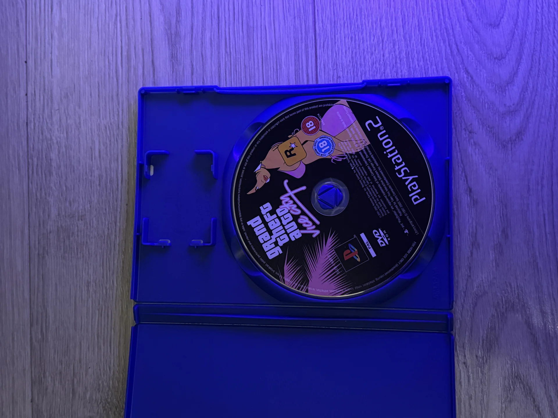 Игры для PS2 - миниатюра 5