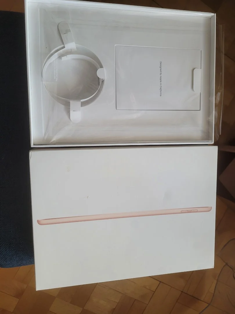Ipad 6, wi-fi, 32 гб - изображение 1