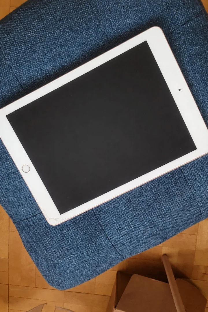 Ipad 6, wi-fi, 32 гб - миниатюра 3