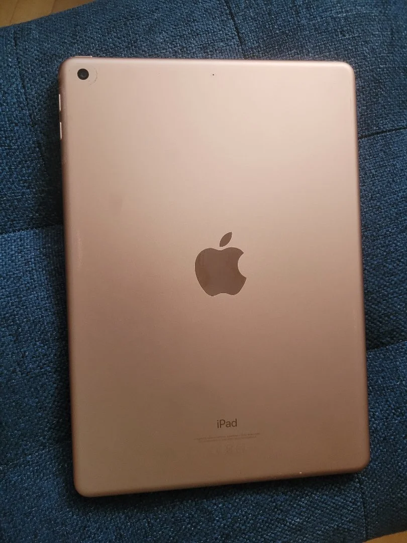 Ipad 6, wi-fi, 32 гб - миниатюра 5