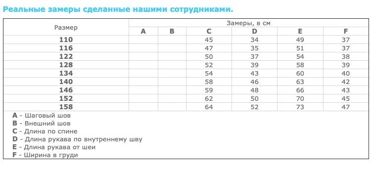 Куртка ветровка рейма - миниатюра 4