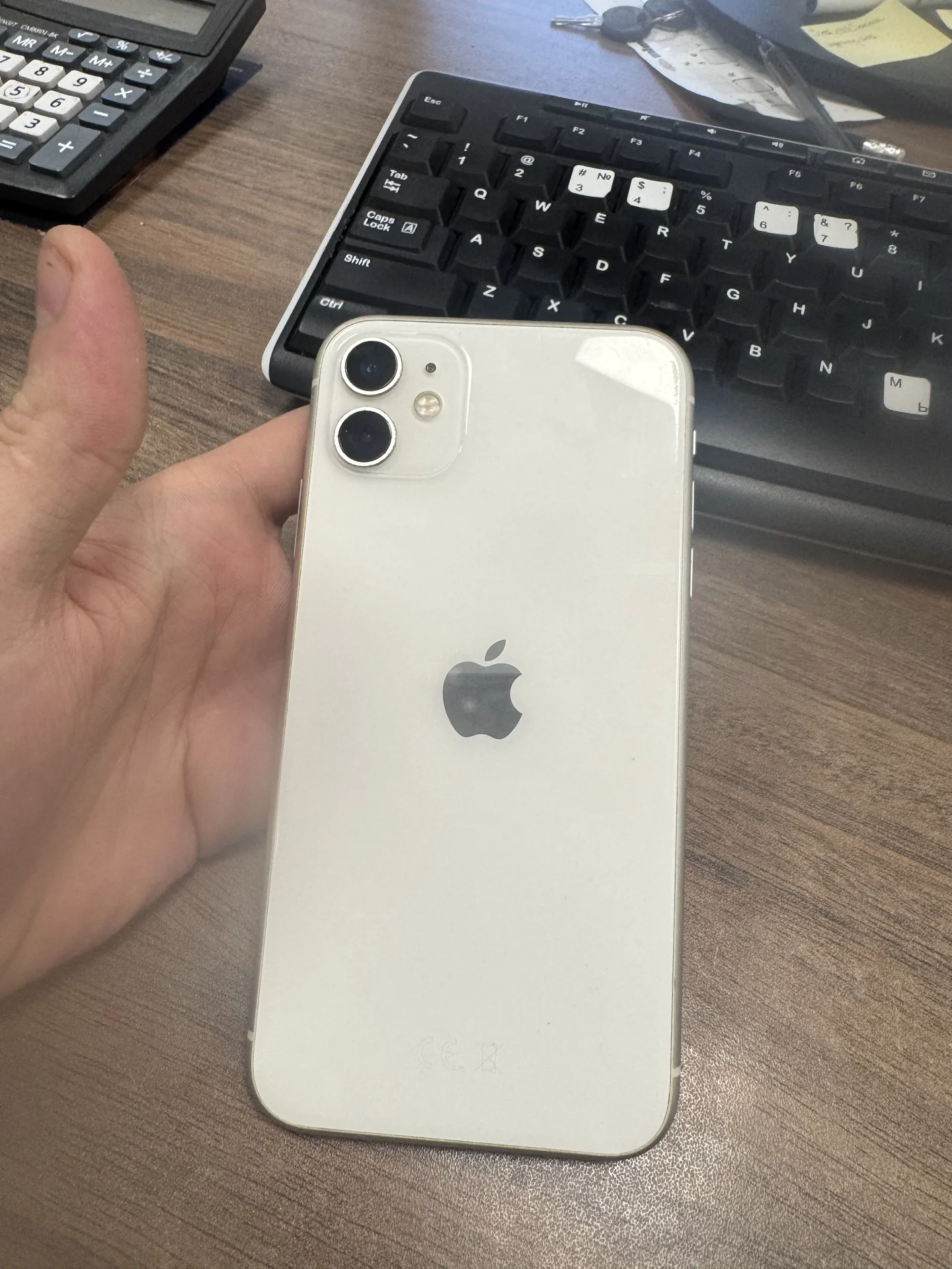 iPhone 11 - изображение 1