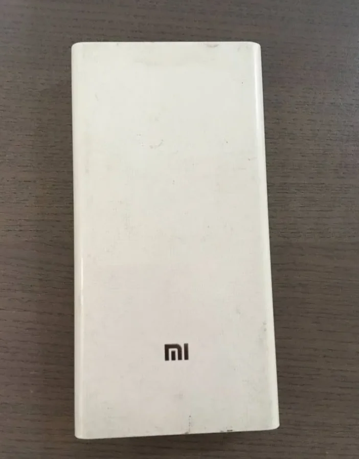 Повербанк Xiaomi - изображение 1