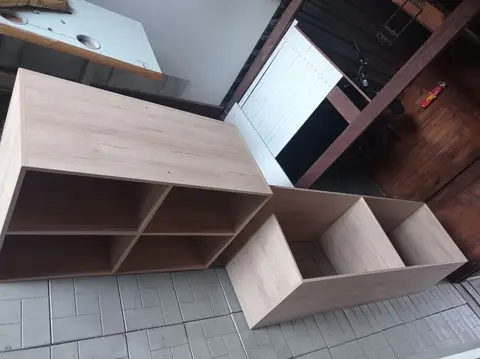 Шкафы новые