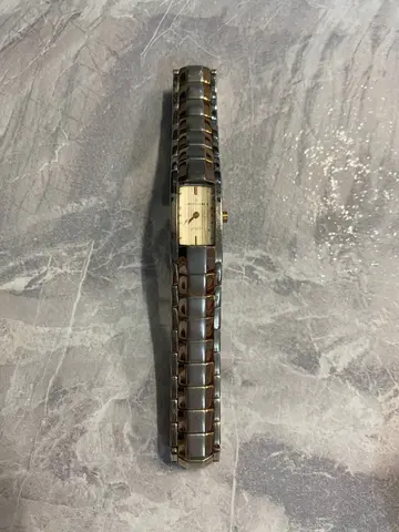 Часы Romanson