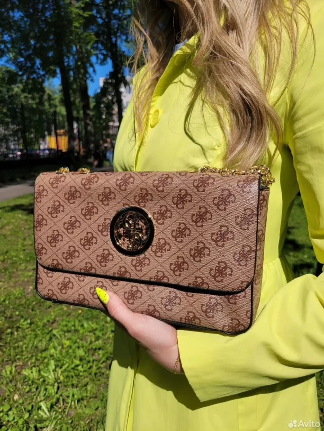 Сумка Guess - изображение 1