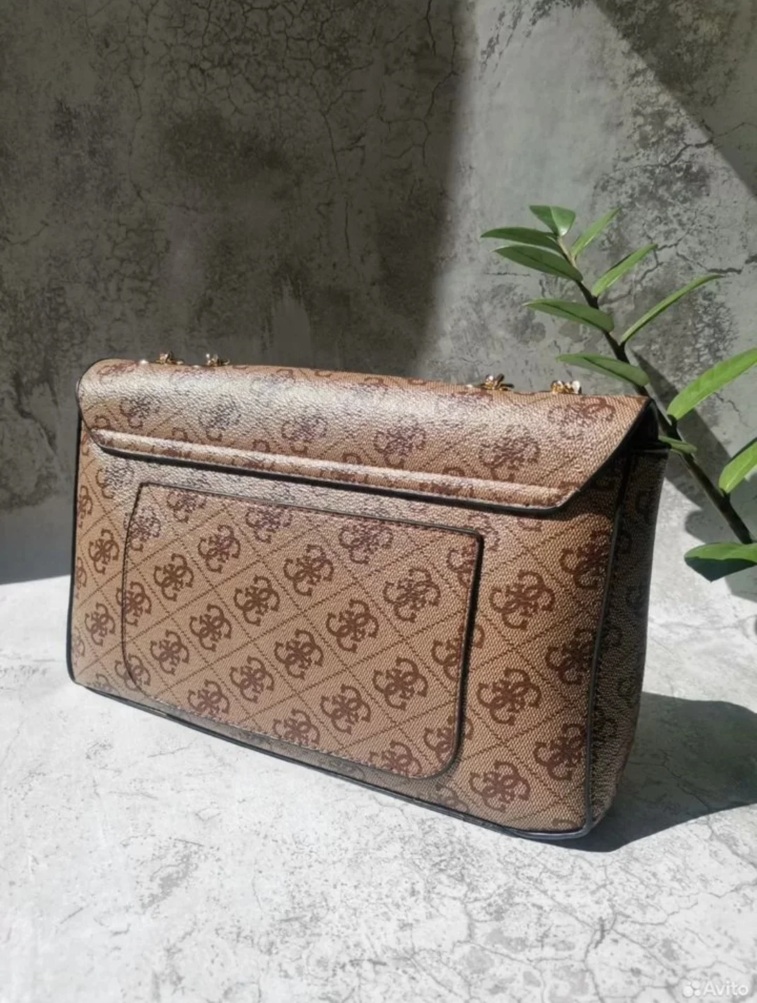 Сумка Guess - миниатюра 4