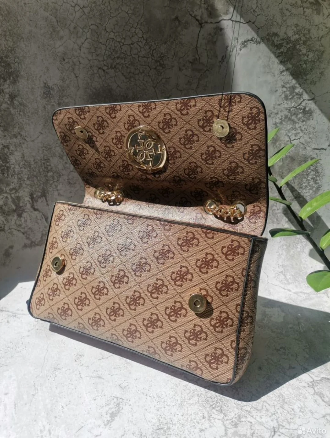 Сумка Guess - миниатюра 6