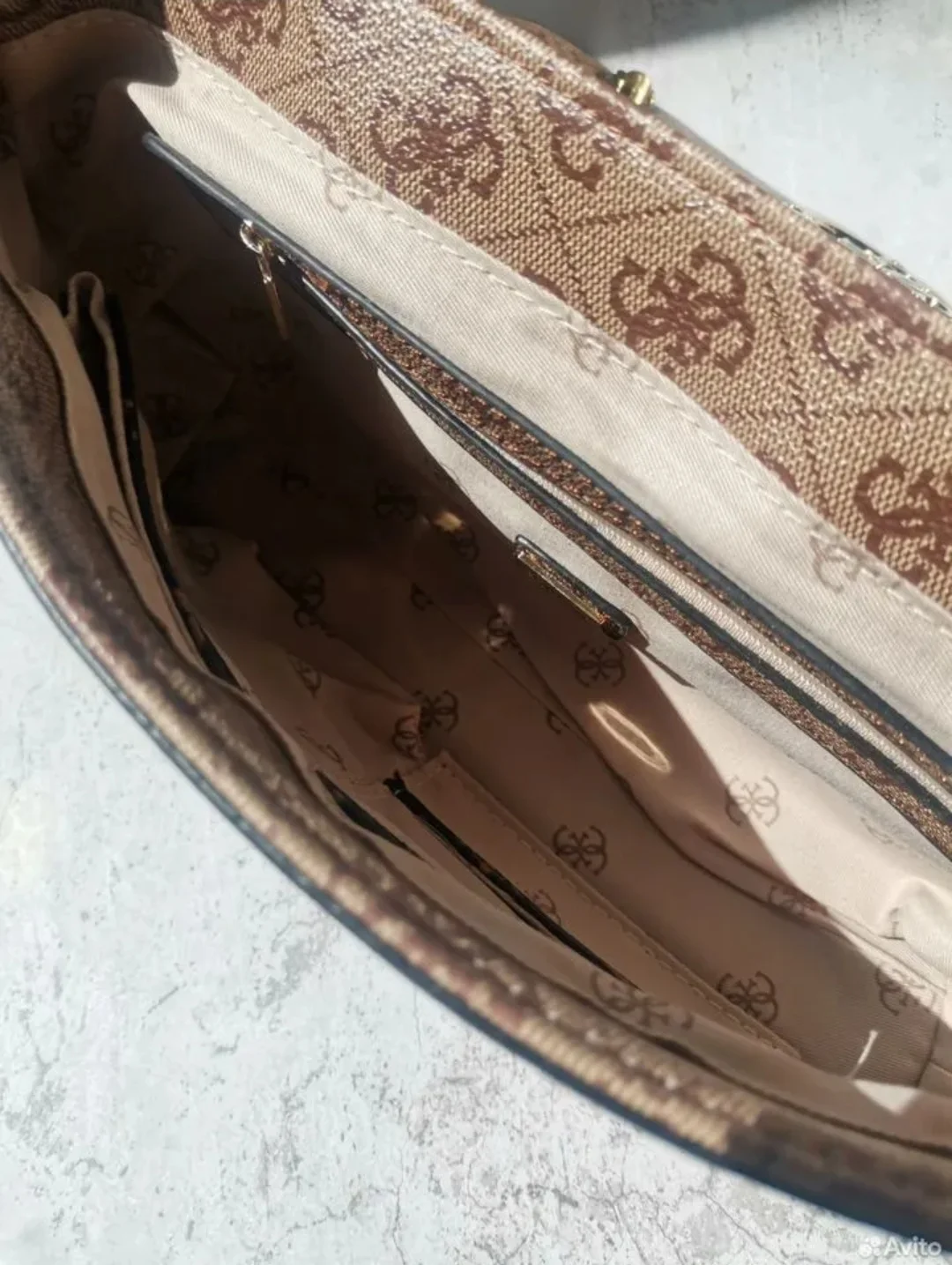 Сумка Guess - миниатюра 7