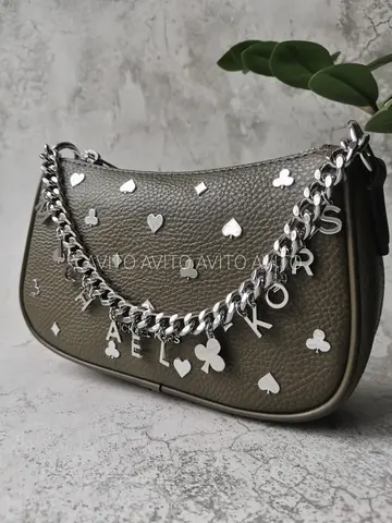 mini сумка Michael kors, оригинал