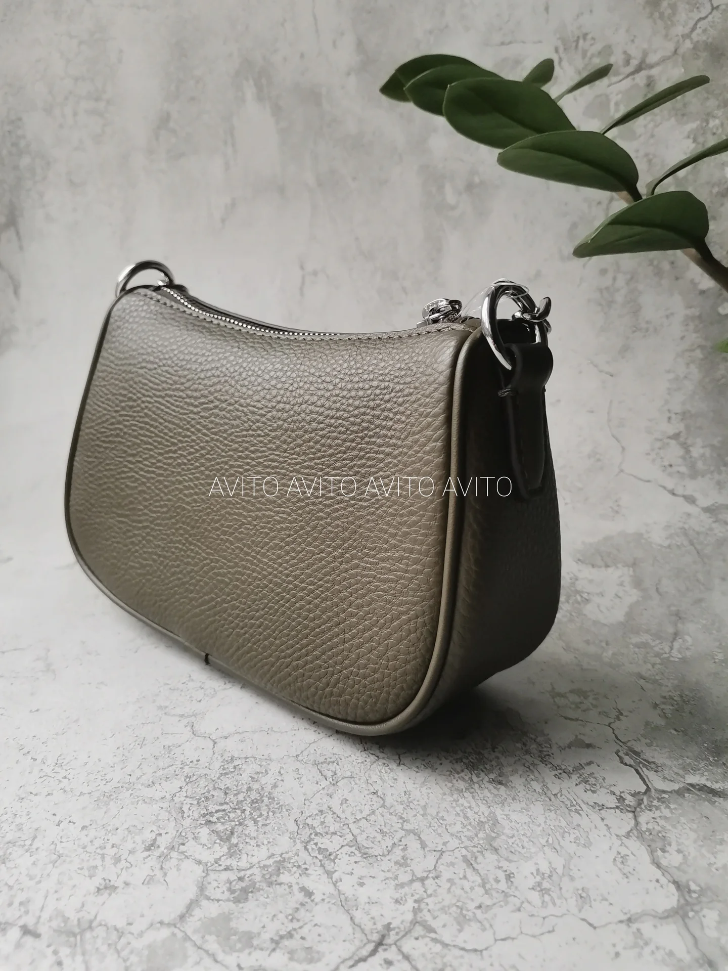 mini сумка Michael kors, оригинал - миниатюра 5