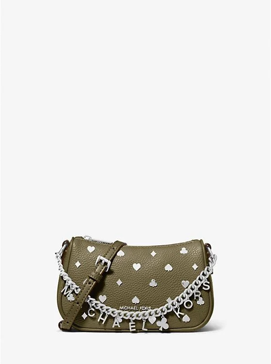 mini сумка Michael kors, оригинал - миниатюра 8