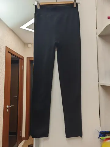 Легинсы calzedonia зимние 46-48 размер