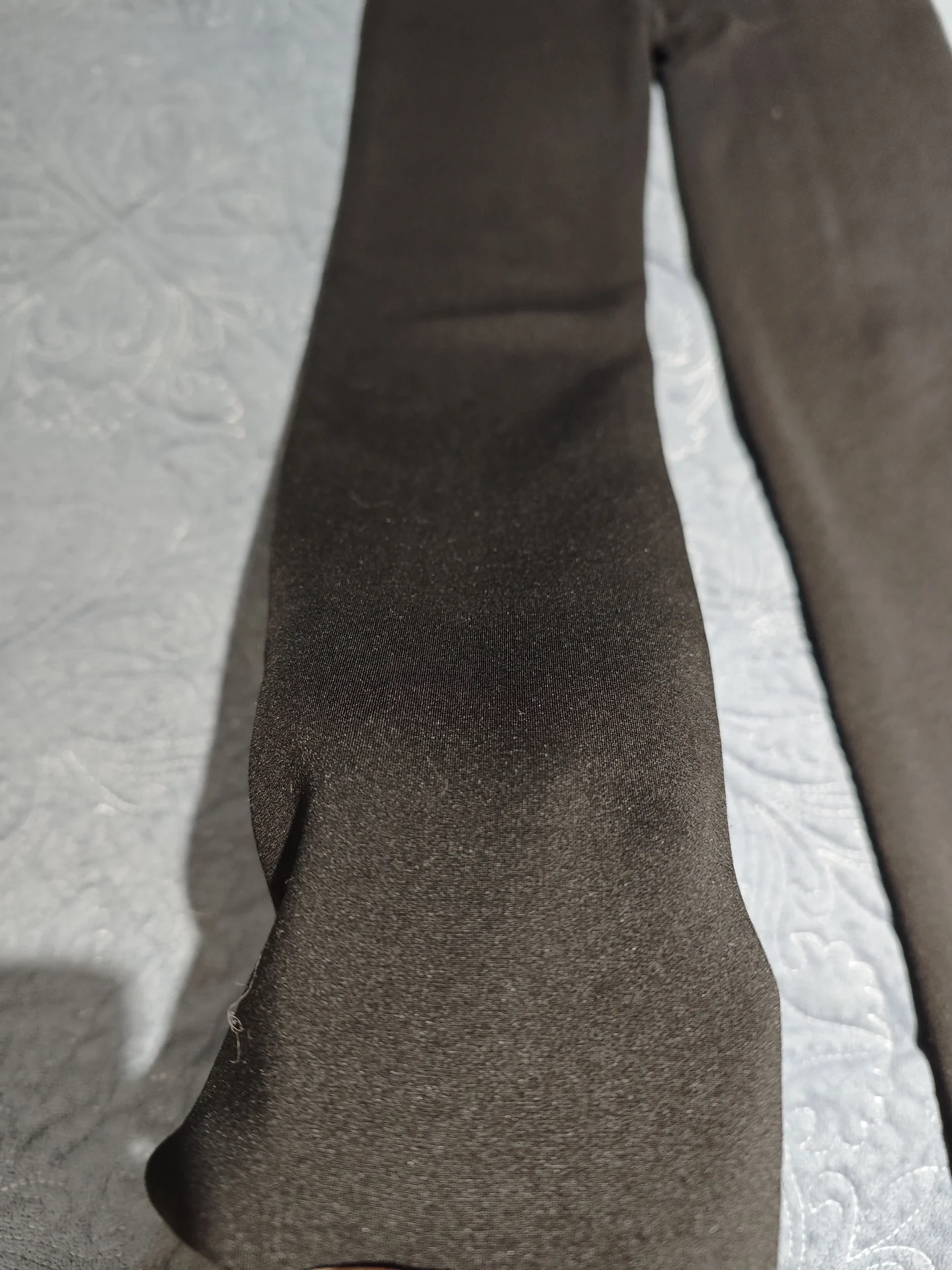 Легинсы calzedonia зимние 46-48 размер - миниатюра 4