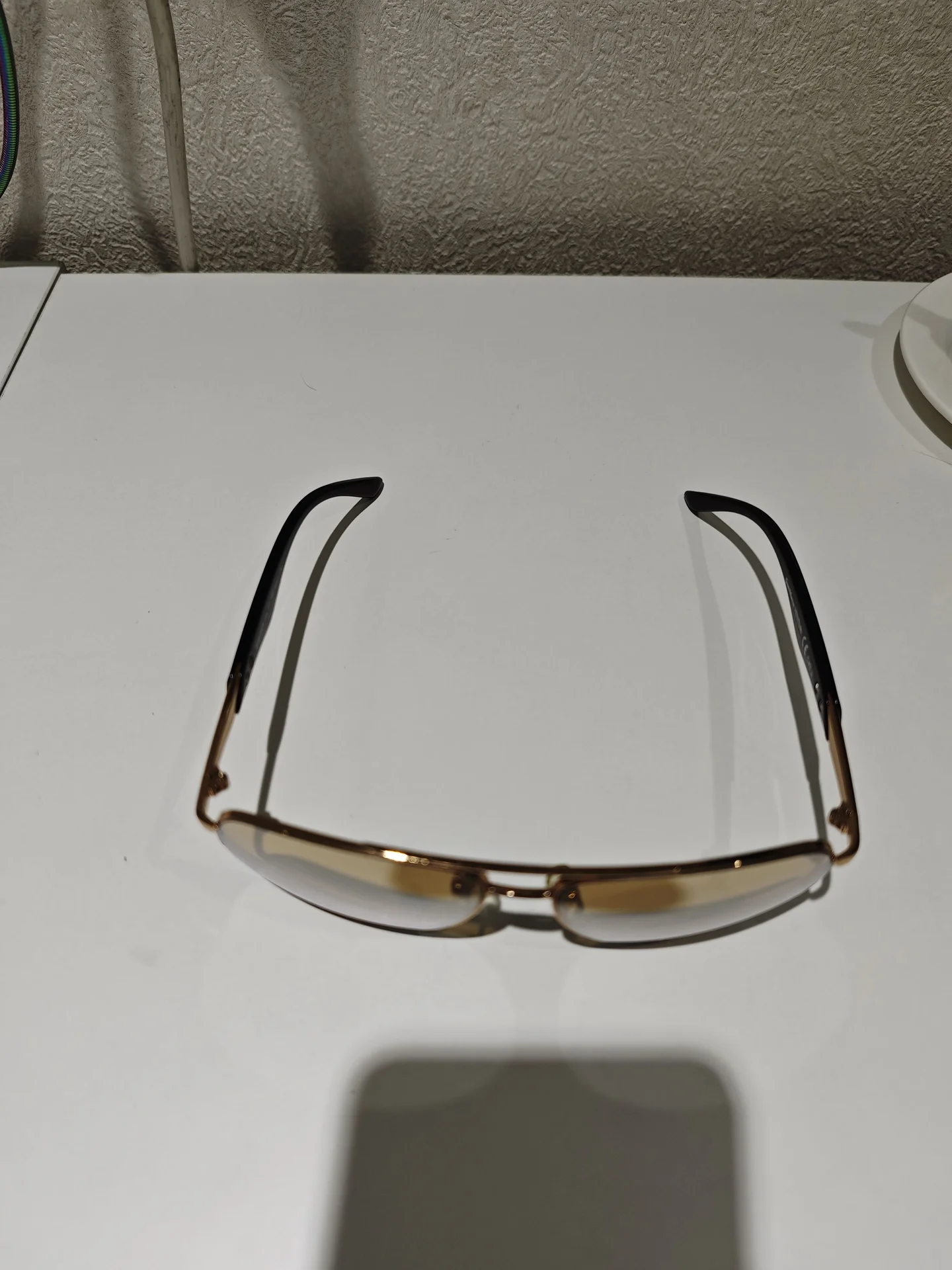 Солнцезащитные очки в стиле Rayban - миниатюра 2