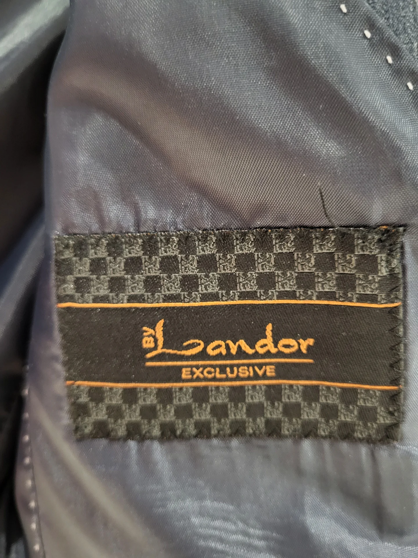 Костюм мужской 48-50 размер - миниатюра 6
