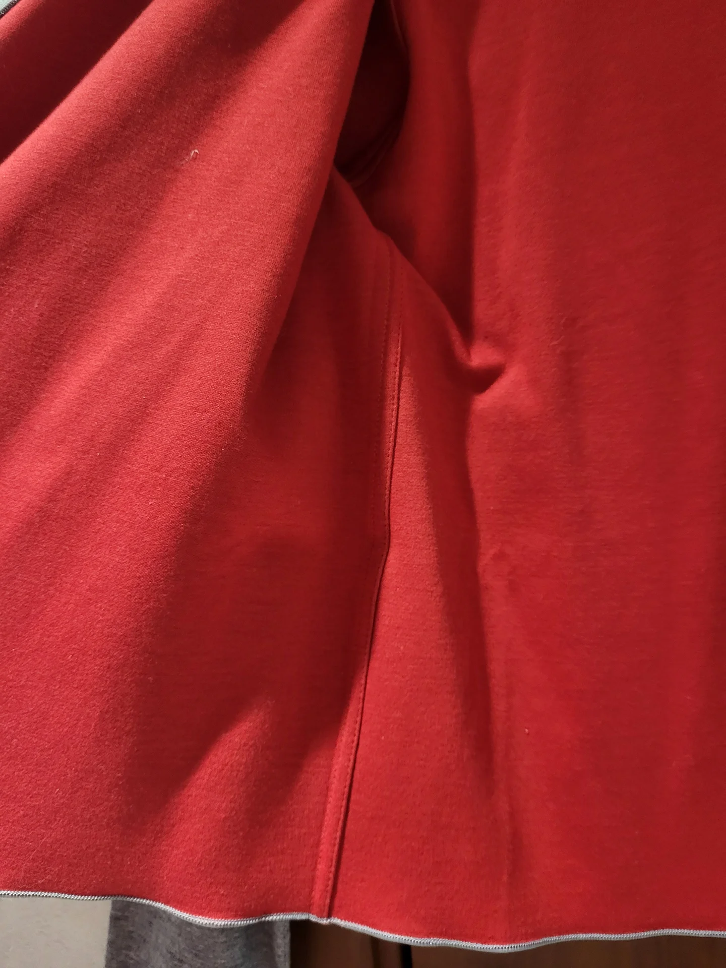 Жакет двухсторонний PennyBlack (Италия) 42 размер - миниатюра 2
