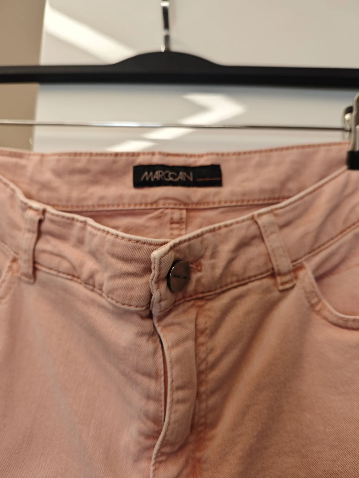Джинсы MarcCain (Германия) 48-50 размер - миниатюра 3