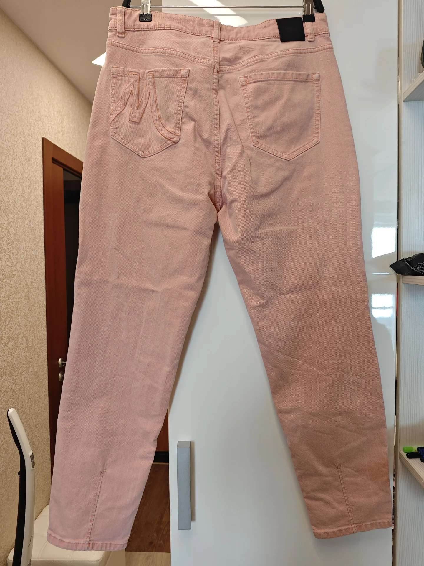 Джинсы MarcCain (Германия) 48-50 размер - миниатюра 4