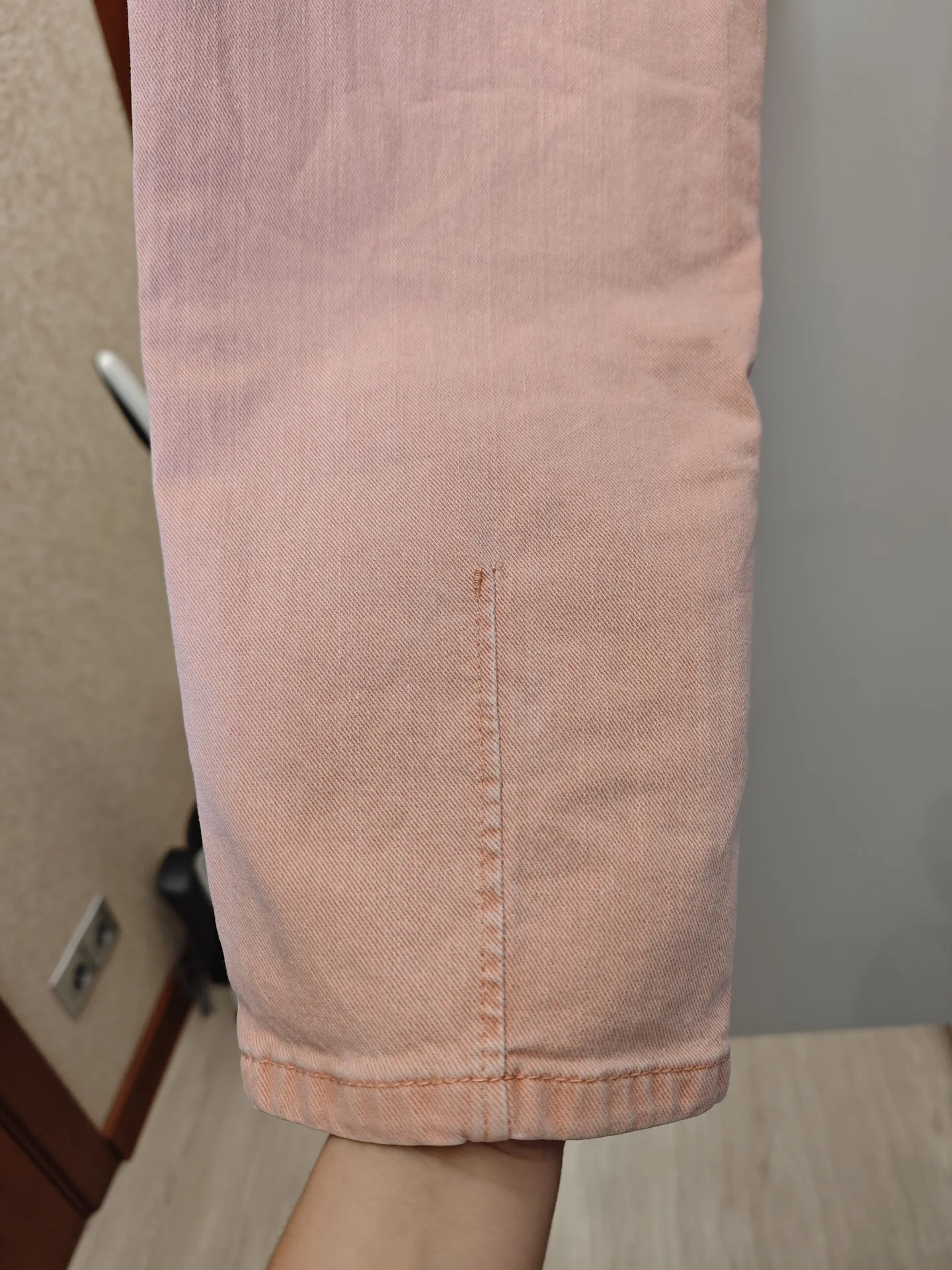 Джинсы MarcCain (Германия) 48-50 размер - миниатюра 6