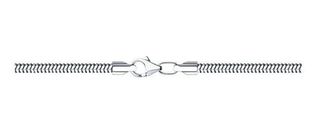 Серебряный браслет для шармов Sokolov новый - миниатюра 7