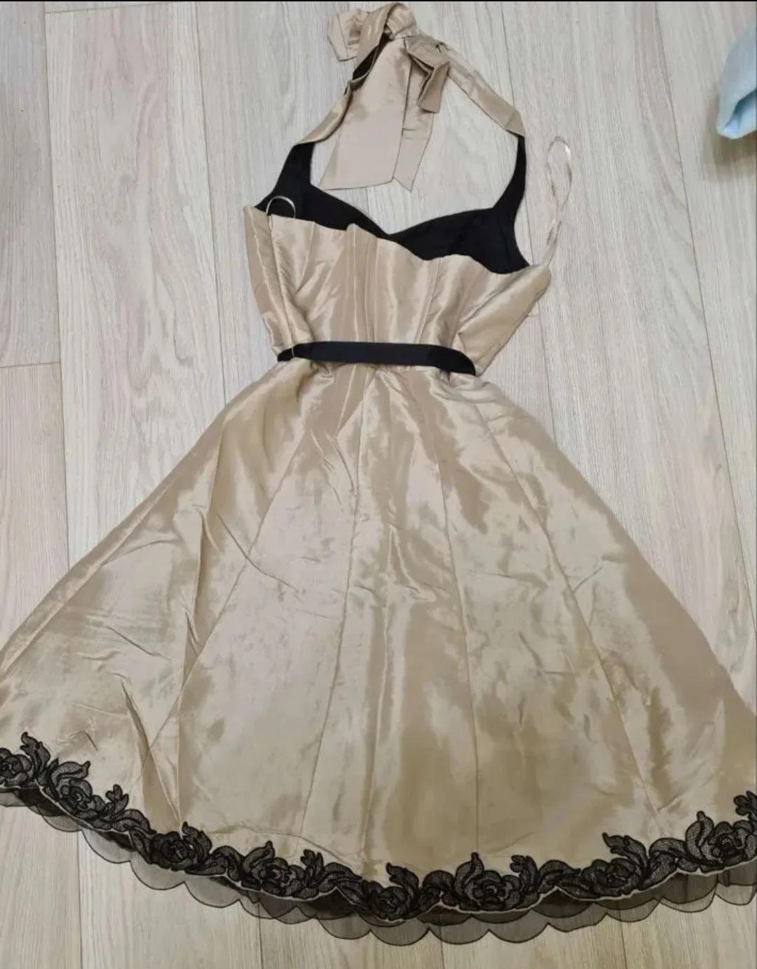 Платье Karen Millen - миниатюра 3