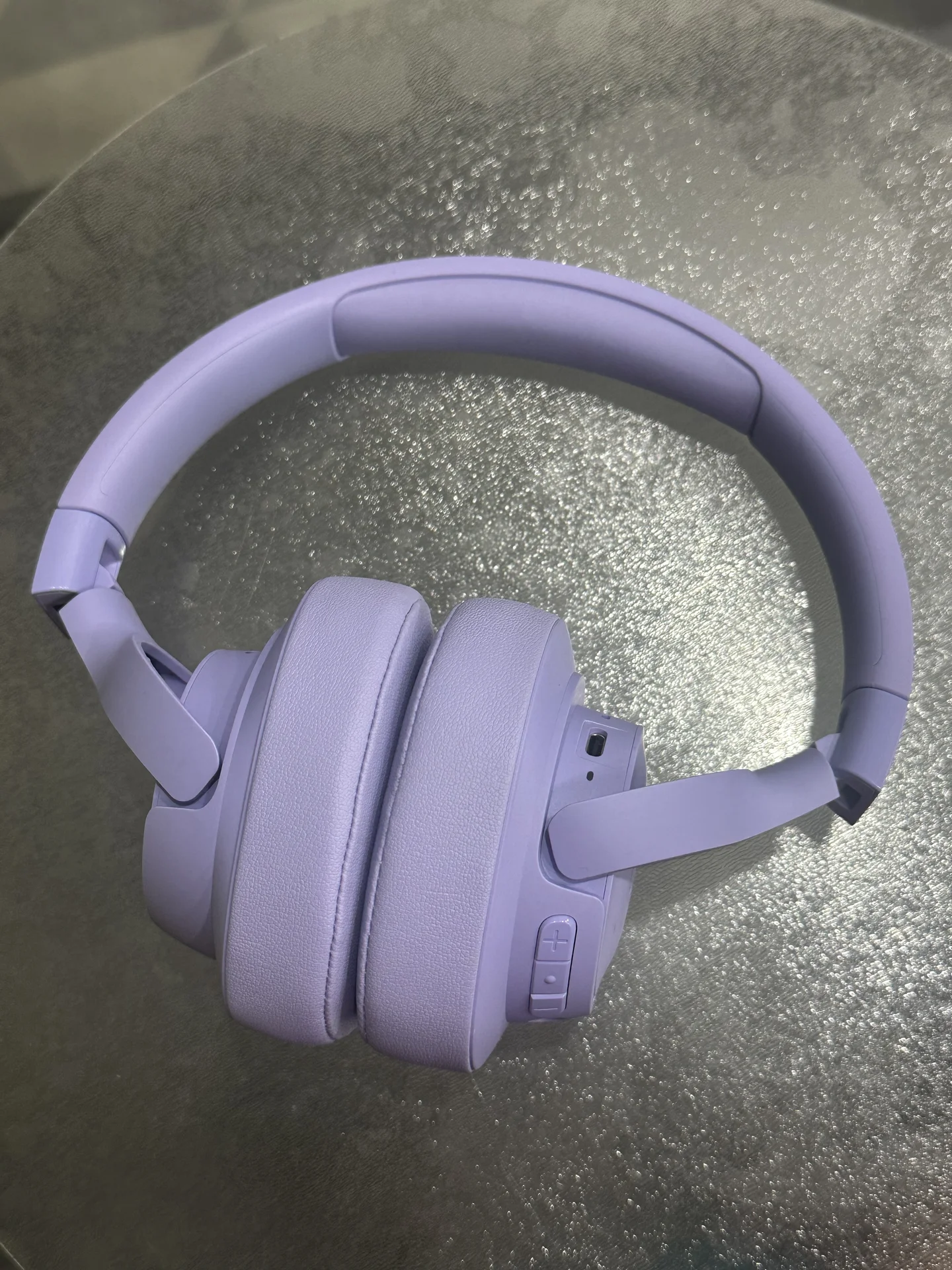 Беспроводные/ проводные наушники JBL TUNE720BT - миниатюра 2