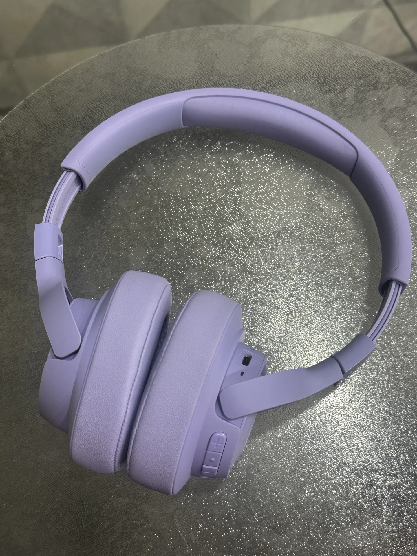 Беспроводные/ проводные наушники JBL TUNE720BT - миниатюра 3