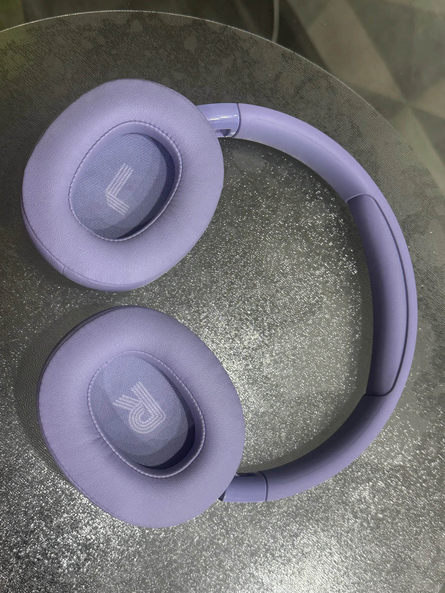 Беспроводные/ проводные наушники JBL TUNE720BT - миниатюра 4