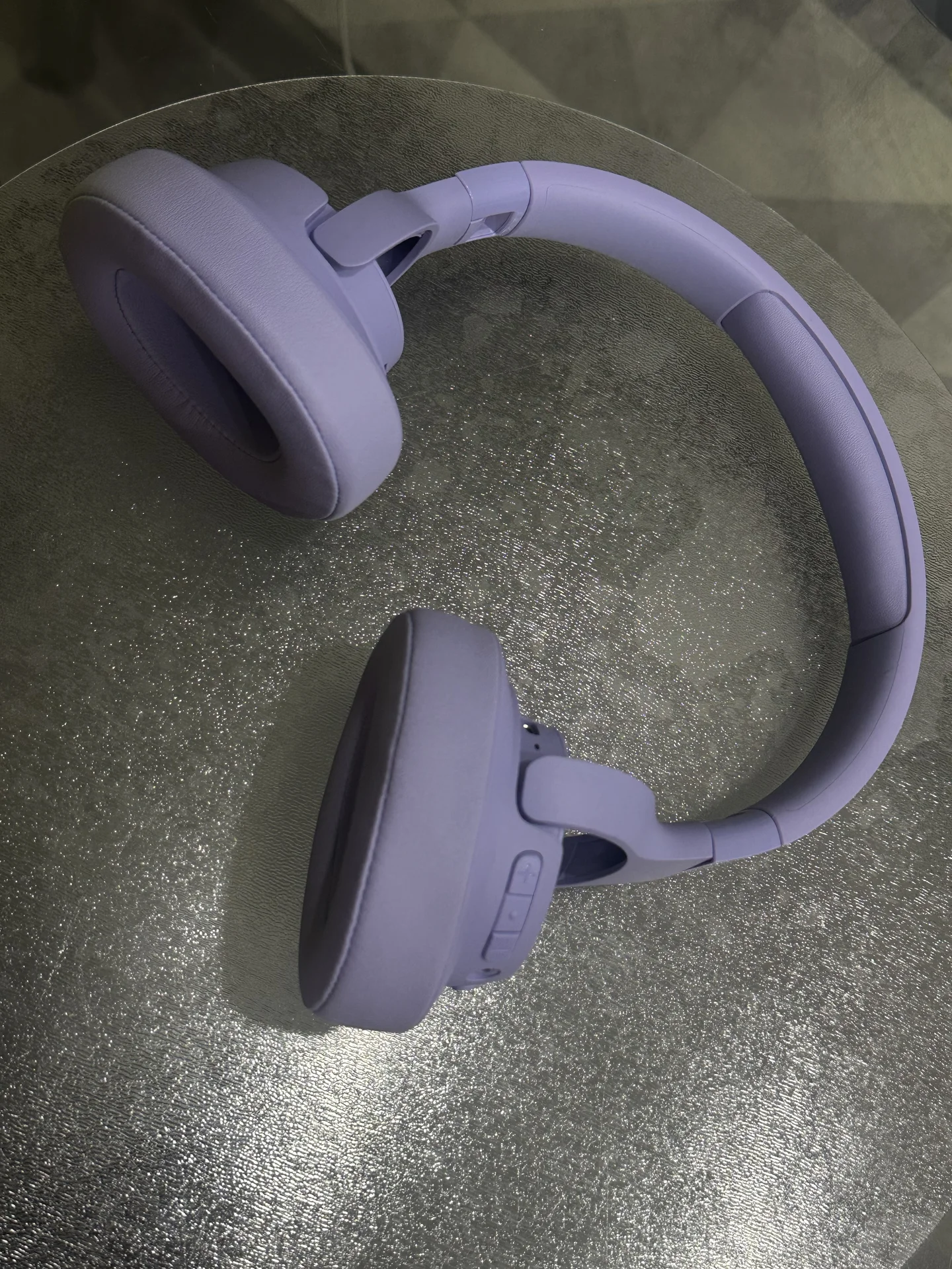 Беспроводные/ проводные наушники JBL TUNE720BT - миниатюра 5