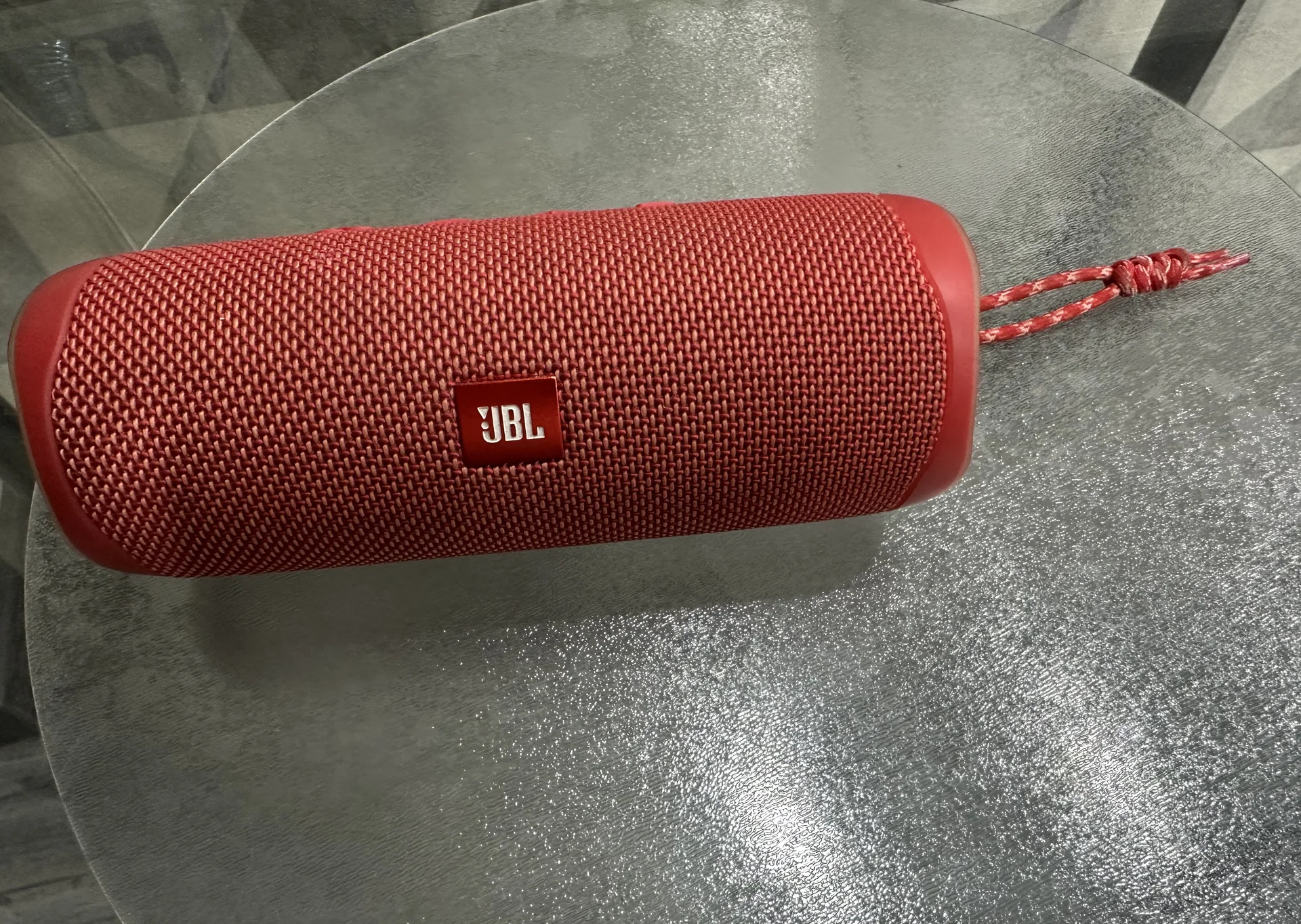 Блютус колонка JBL Flip5 - изображение 1