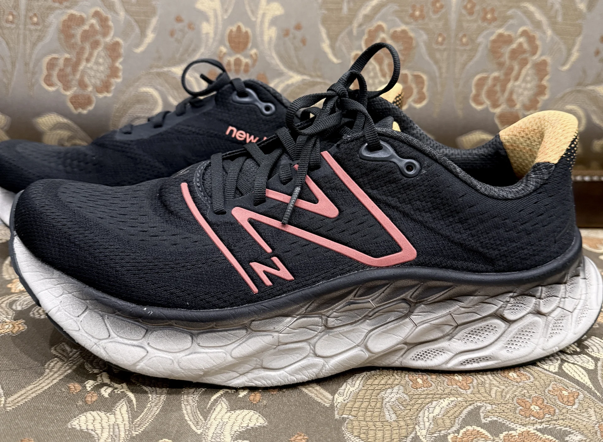 Продам кроссовки New balance - изображение 1