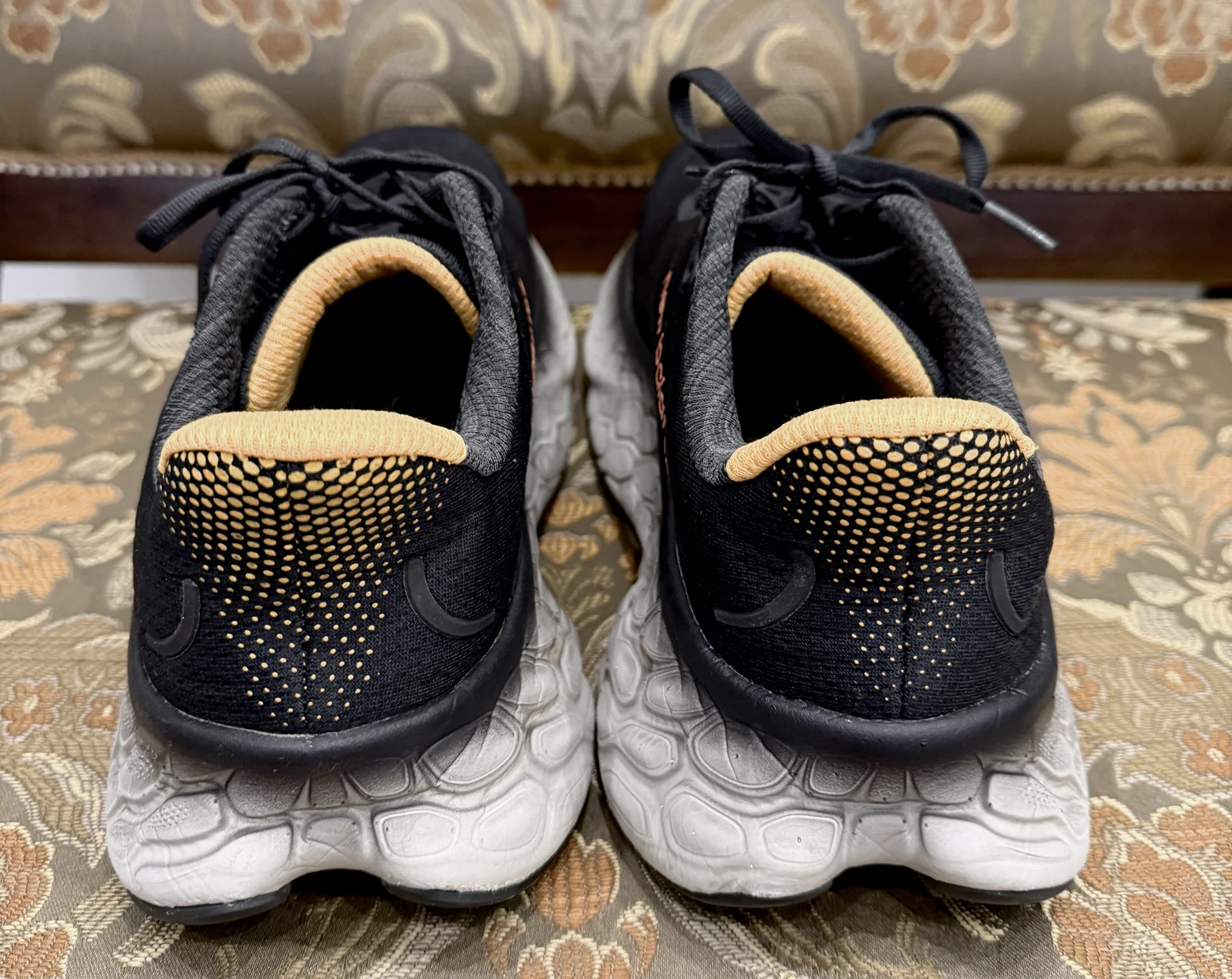 Продам кроссовки New balance - миниатюра 2