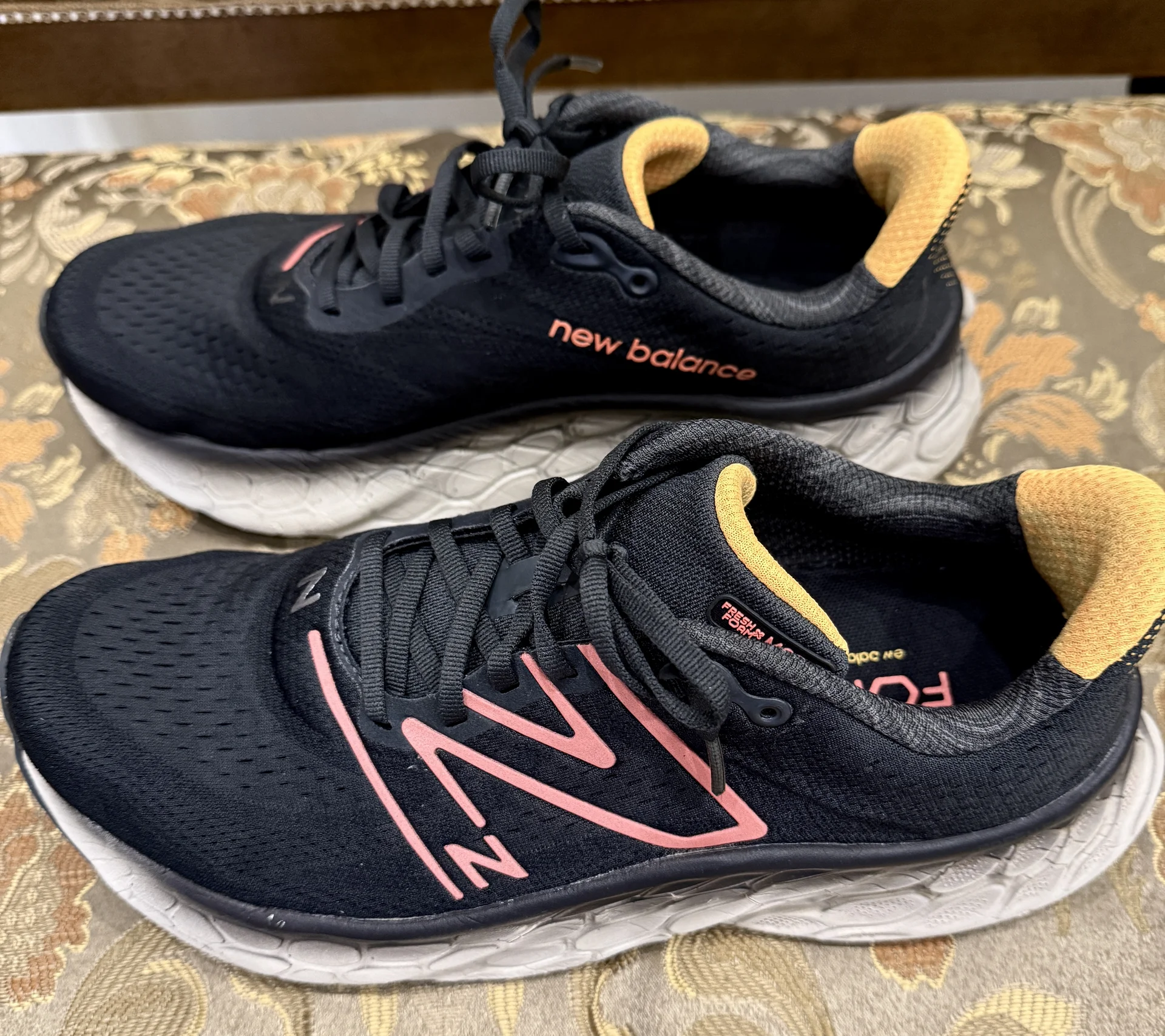 Продам кроссовки New balance - миниатюра 3