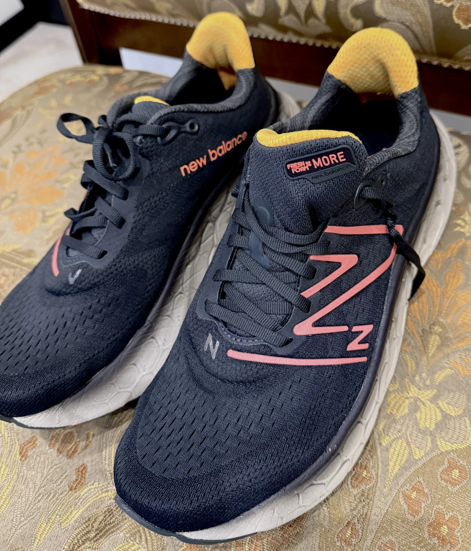 Продам кроссовки New balance - миниатюра 4