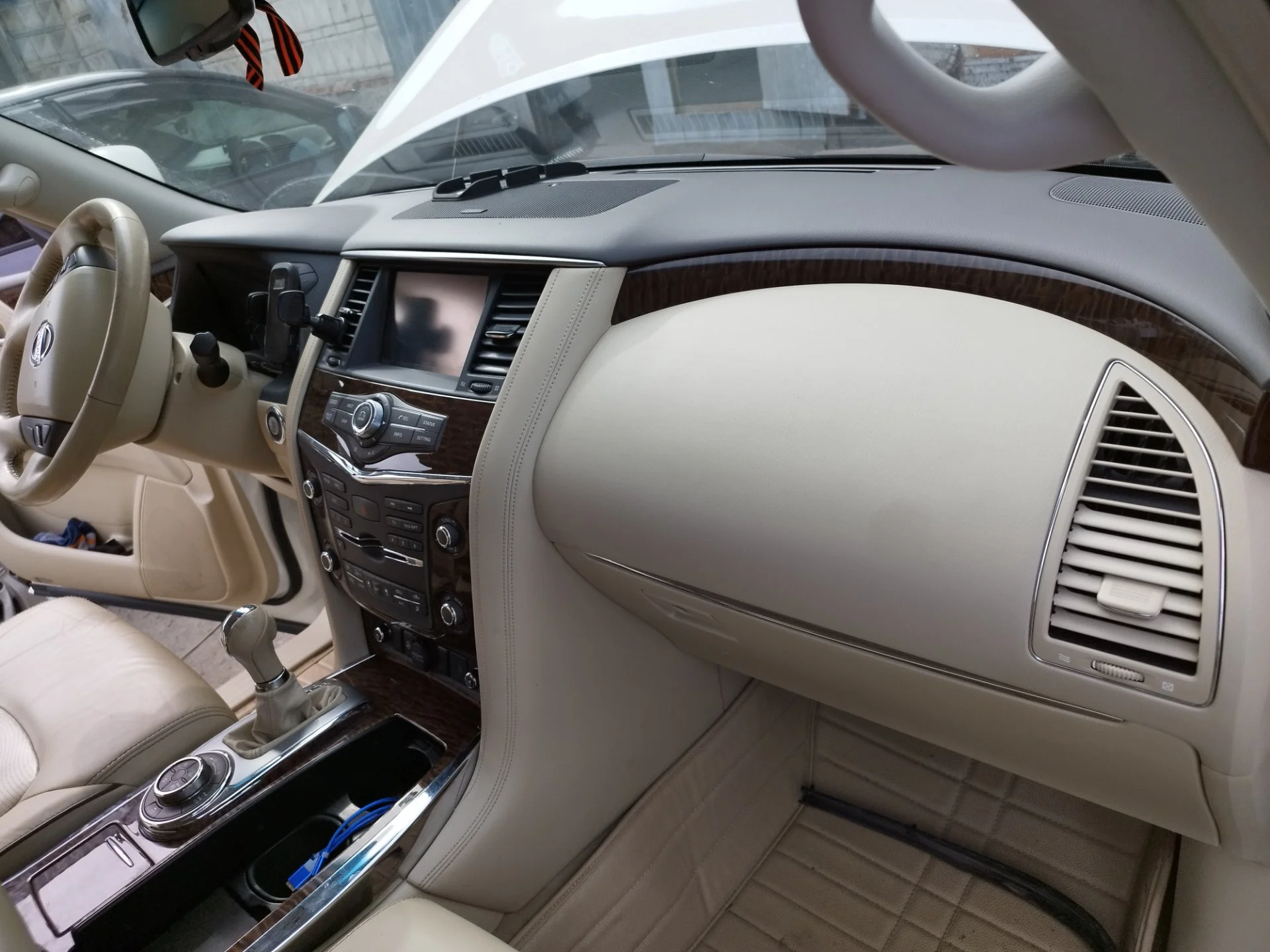 Ремонт подушек безопасности SRS Airbag - миниатюра 5