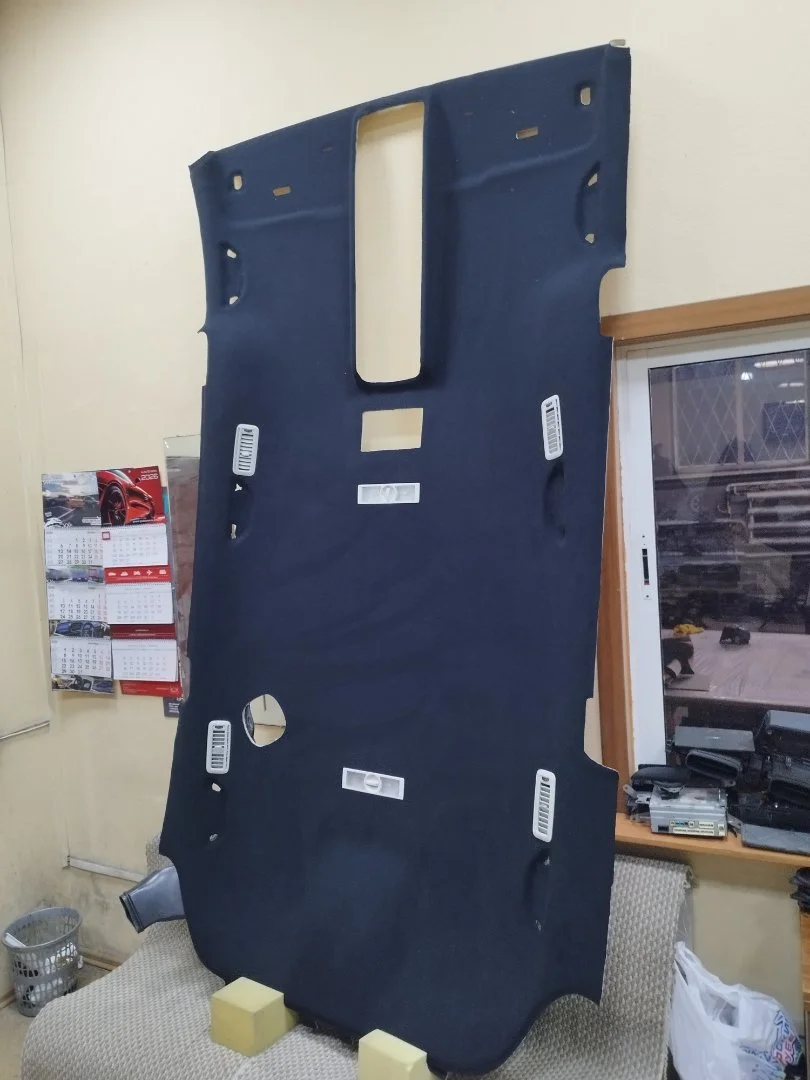 Ремонт подушек безопасности SRS Airbag - миниатюра 19