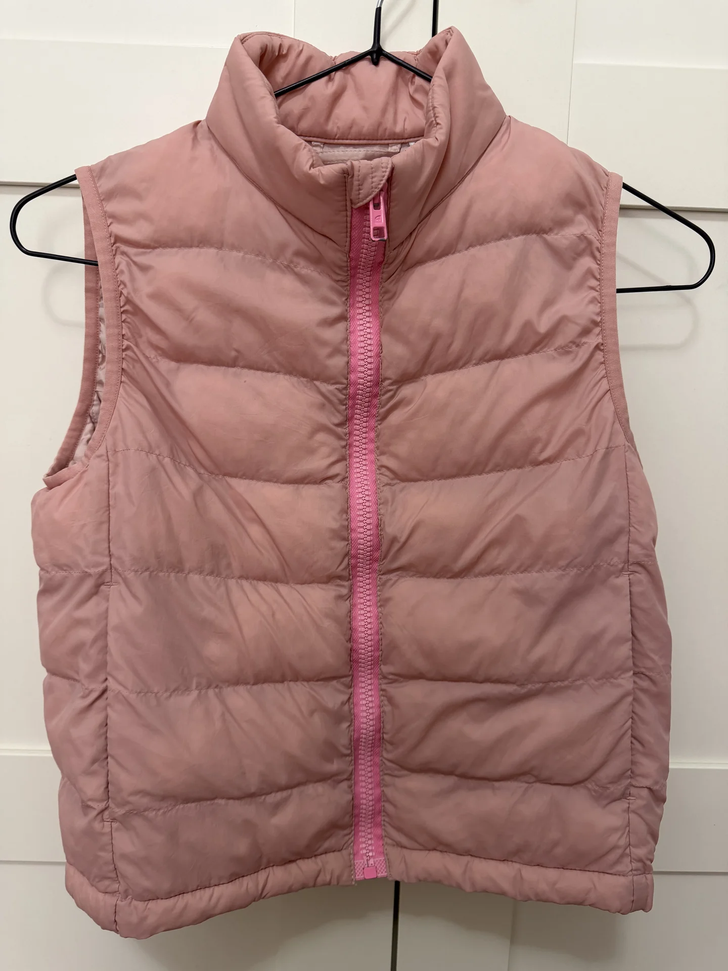Жилетка Uniqlo 122 - изображение 1