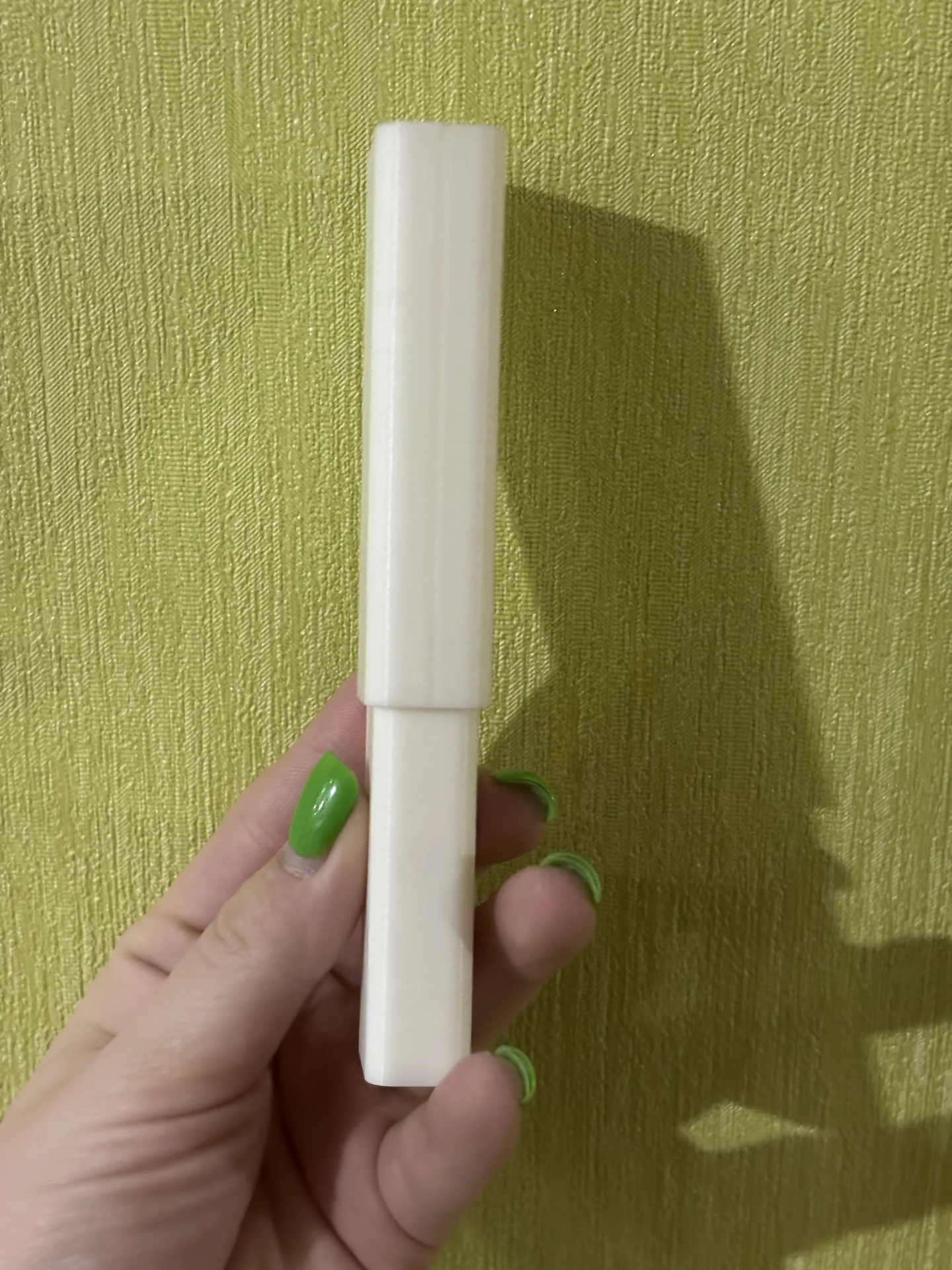 Вставка для хоккейной клюшки - миниатюра 2