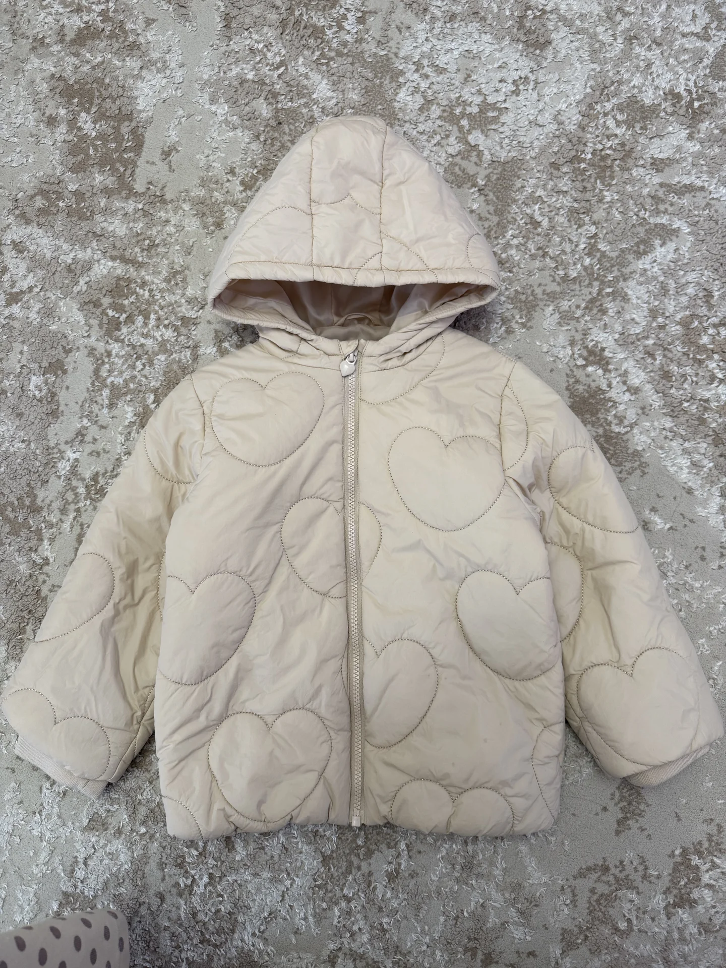 Куртка для девочки 110-116 Waikiki - изображение 1