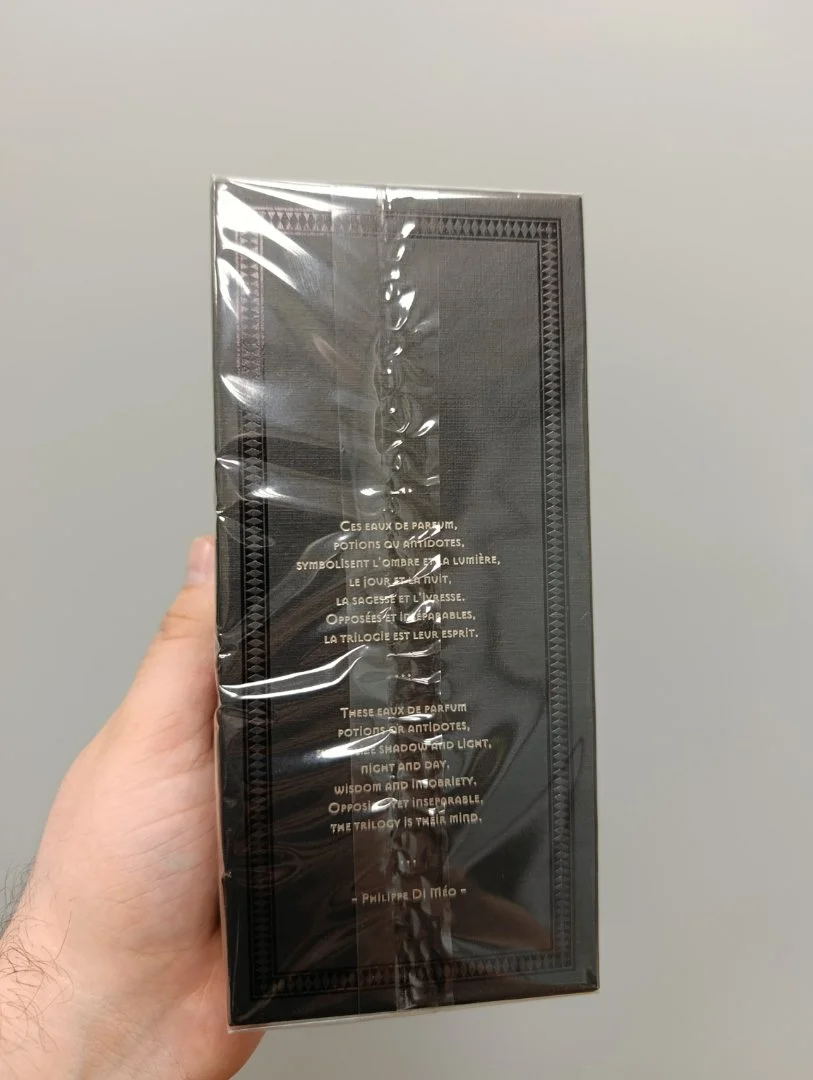 Les Liquides Imaginaires Blanche Bete 100 ml edp - миниатюра 2