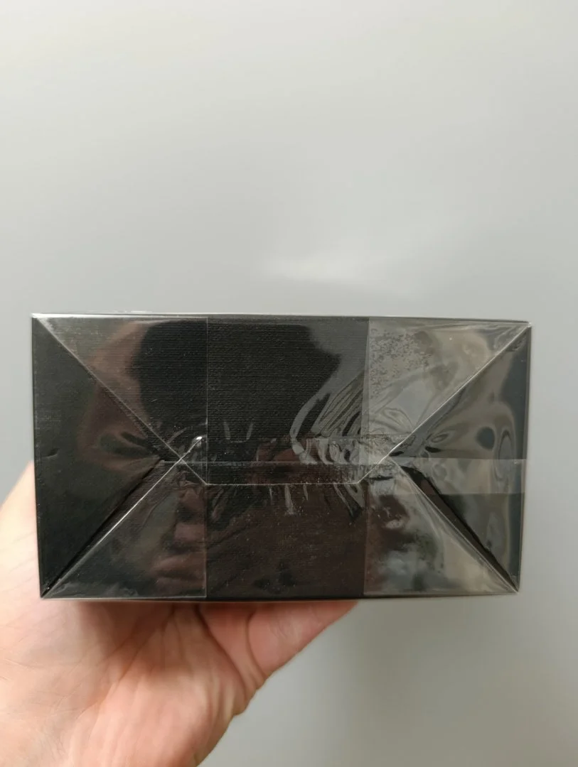 Kilian Good Girl Gone Bad + Шкатулка 50 ml edp - миниатюра 4
