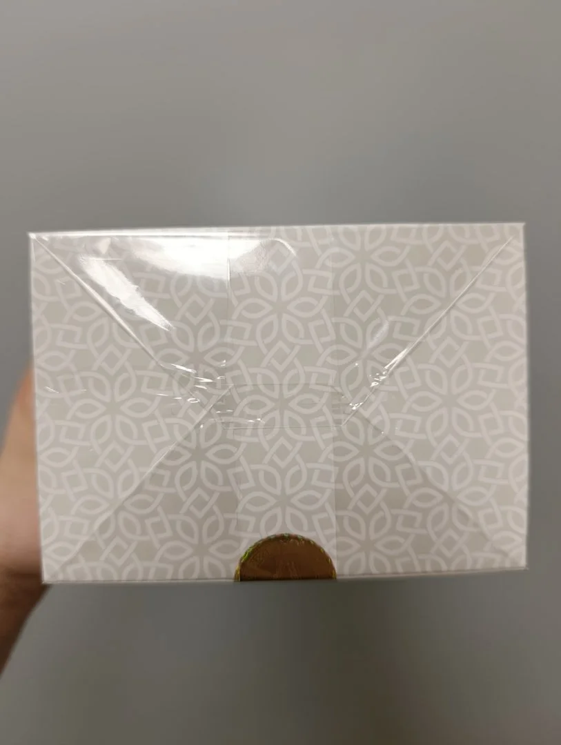Attar Collection Second Skin 80 ml extrait de parf - миниатюра 5