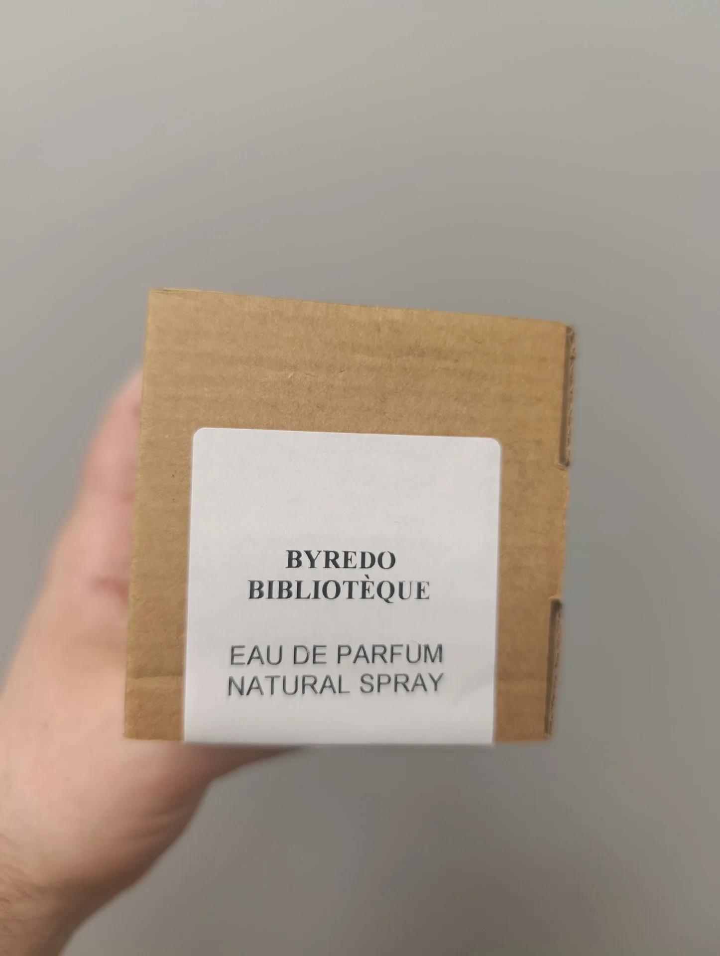 Byredo Bibliotheque 100ml edp Тестер - изображение 1