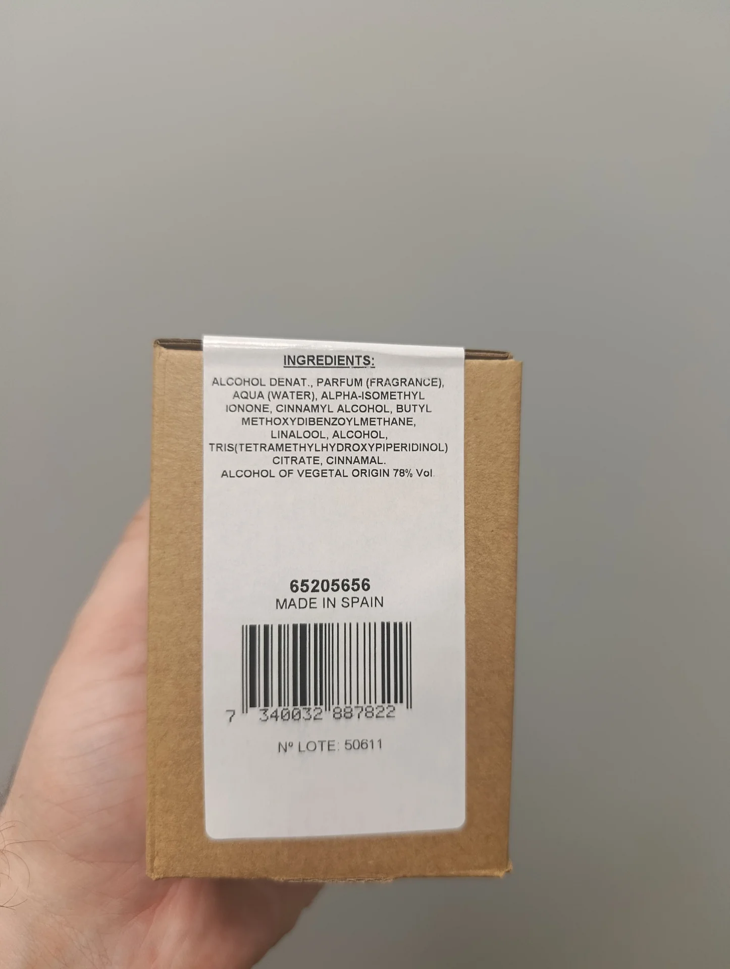 Byredo Bibliotheque 100ml edp Тестер - миниатюра 2
